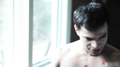 model spotlight levi karter