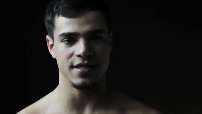 model spotlight levi karter