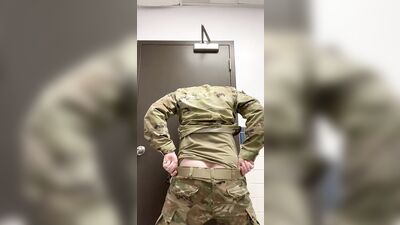 Gay Military Brotherhood Gay Porn (1107)