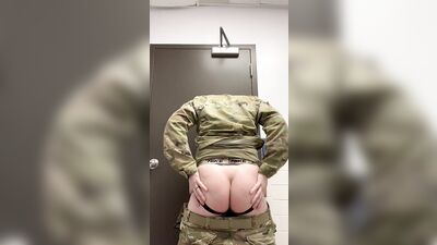 Gay Military Brotherhood Gay Porn (1107)