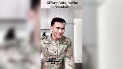 Gay Military Brotherhood Gay Porn (1552)