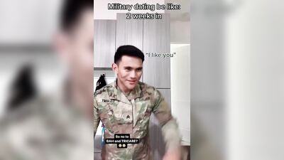 Gay Military Brotherhood Gay Porn (1552)