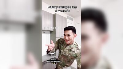 Gay Military Brotherhood Gay Porn (1552)
