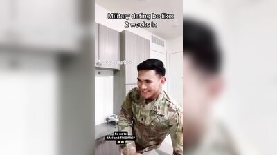 Gay Military Brotherhood Gay Porn (1552)
