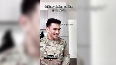 Gay Military Brotherhood Gay Porn (1552)