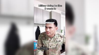 Gay Military Brotherhood Gay Porn (1552)