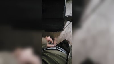 Gay Military Brotherhood Gay Porn (497)