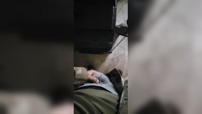 Gay Military Brotherhood Gay Porn (497)