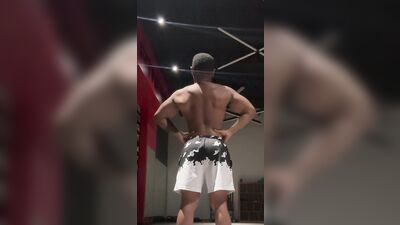 Gay Military Brotherhood Gay Porn (84)