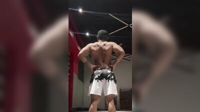 Gay Military Brotherhood Gay Porn (84)