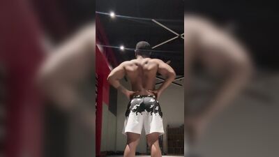 Gay Military Brotherhood Gay Porn (84)