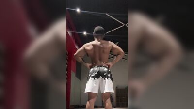 Gay Military Brotherhood Gay Porn (84)