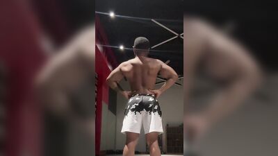 Gay Military Brotherhood Gay Porn (84)
