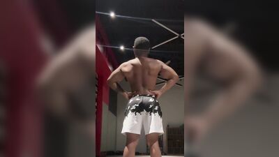 Gay Military Brotherhood Gay Porn (84)