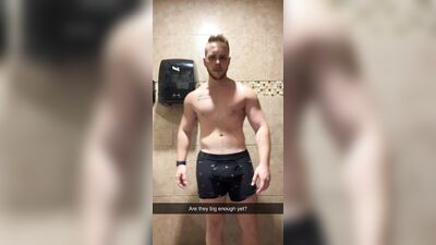 Gay Military Brotherhood Gay Porn (200)