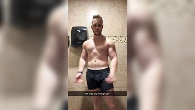 Gay Military Brotherhood Gay Porn (200)