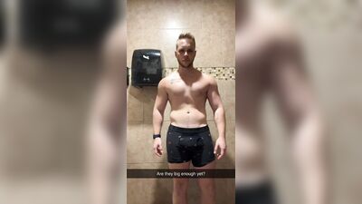 Gay Military Brotherhood Gay Porn (200)
