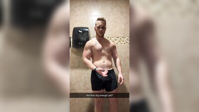Gay Military Brotherhood Gay Porn (200)