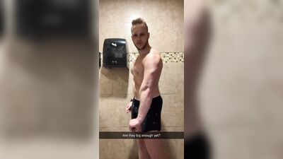 Gay Military Brotherhood Gay Porn (200)