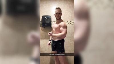 Gay Military Brotherhood Gay Porn (200)