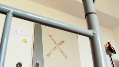 hostel cock sucking buddies splash dick juice