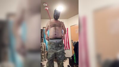 Gay Military Brotherhood Gay Porn (152)