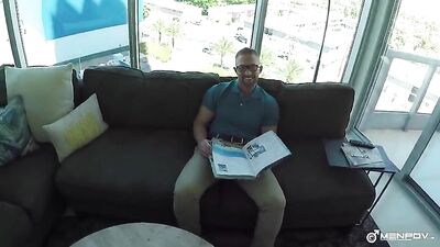 daddy pov part 1