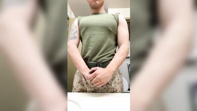 Gay Military Brotherhood Gay Porn (1494)