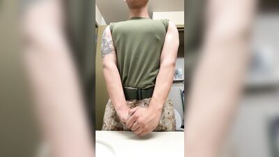 Gay Military Brotherhood Gay Porn (1494)