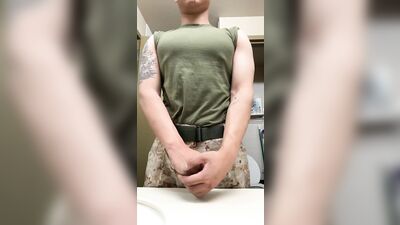 Gay Military Brotherhood Gay Porn (1494)