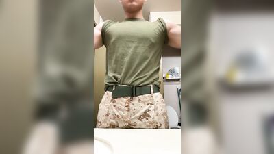 Gay Military Brotherhood Gay Porn (1494)