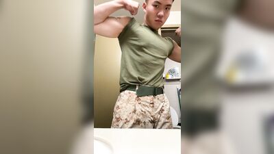 Gay Military Brotherhood Gay Porn (1494)