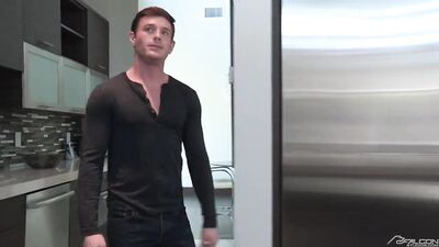 property lovers brent corrigan alessandro haddad