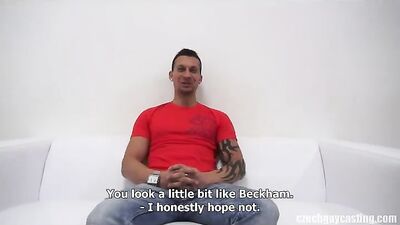 michal 3494 czech gay casting