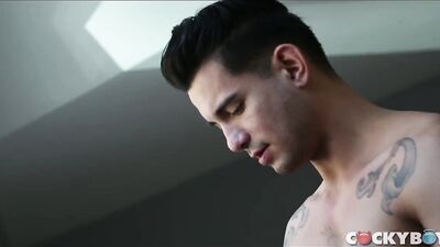 ricky roman beaux banks 2017