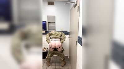 Gay Military Brotherhood Gay Porn (1626)