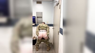 Gay Military Brotherhood Gay Porn (1626)