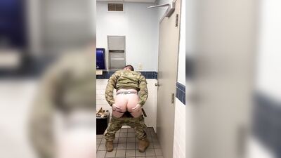 Gay Military Brotherhood Gay Porn (1626)