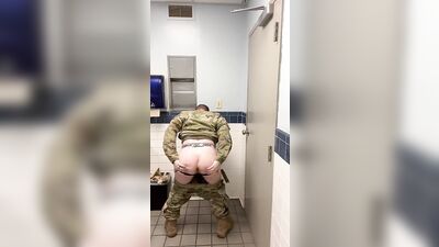 Gay Military Brotherhood Gay Porn (1626)
