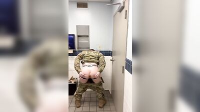 Gay Military Brotherhood Gay Porn (1626)