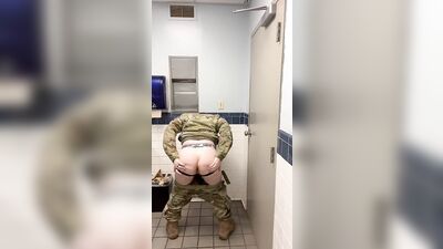 Gay Military Brotherhood Gay Porn (1626)