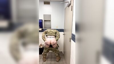 Gay Military Brotherhood Gay Porn (1626)