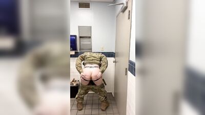 Gay Military Brotherhood Gay Porn (1626)
