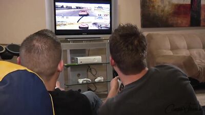 darren gets aiden s load