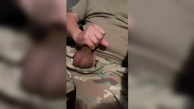 Gay Military Brotherhood Gay Porn (1870)