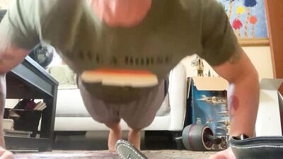 Gay Military Brotherhood Gay Porn (1910)