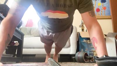 Gay Military Brotherhood Gay Porn (1910)