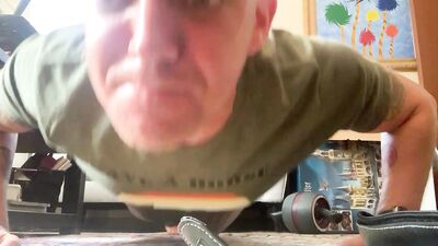 Gay Military Brotherhood Gay Porn (1910)