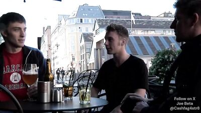 Gay Military Brotherhood Gay Porn (628)