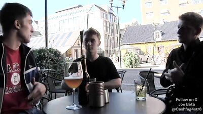 Gay Military Brotherhood Gay Porn (628)